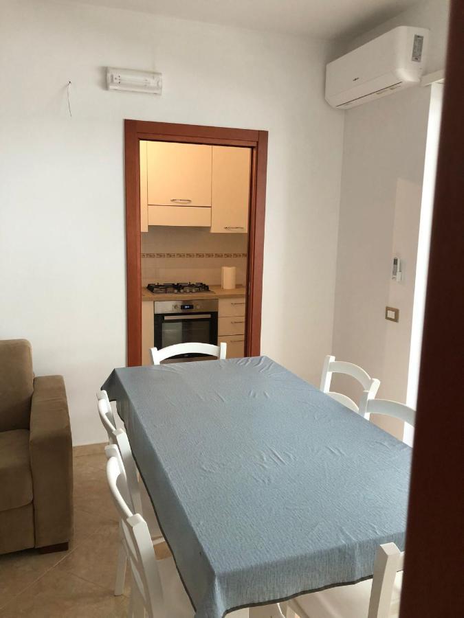 Gallipoli Corso Roma Exterior photo