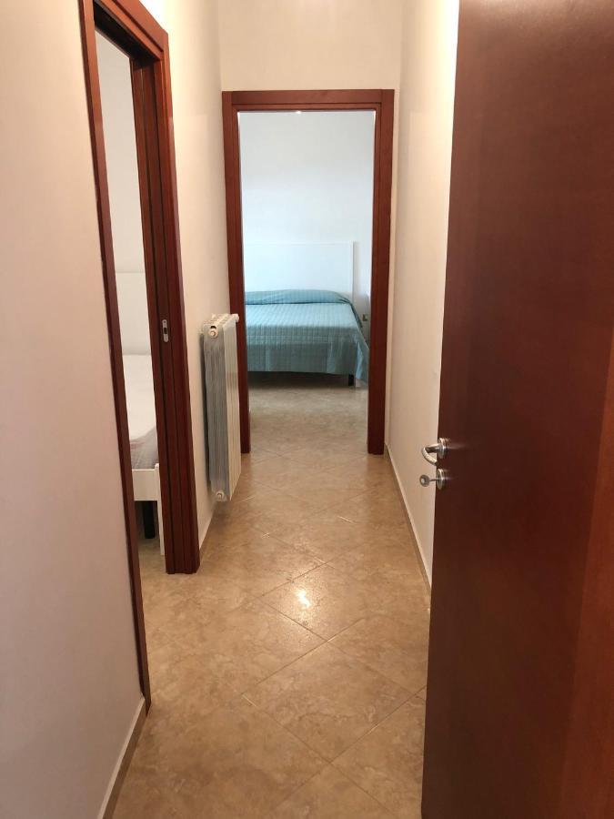 Gallipoli Corso Roma Exterior photo