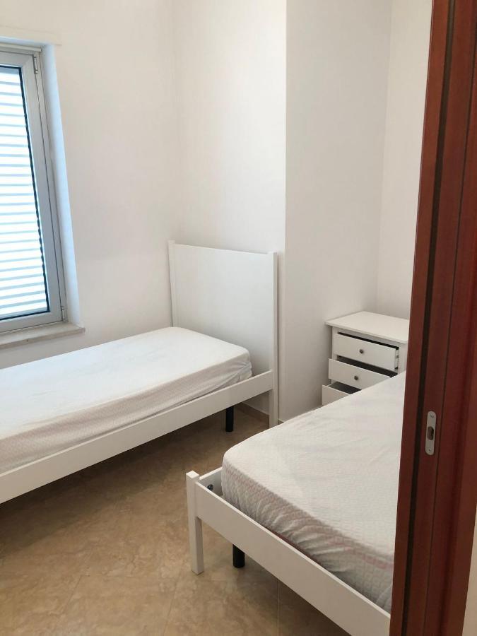Gallipoli Corso Roma Exterior photo